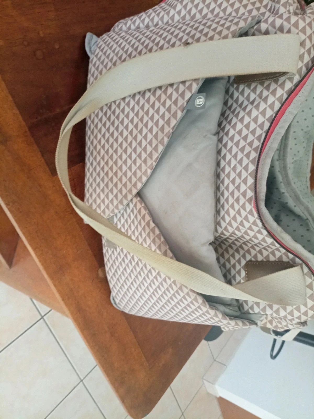 Bolsa de fraldas da marca BÉABA – photo 10
